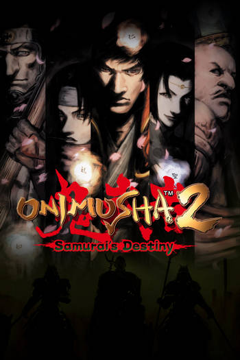 Onimusha 2 Samurais Destiny ราคาถูก